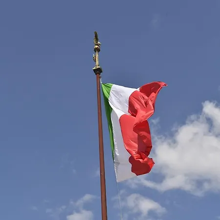 Al Centro Storico Di