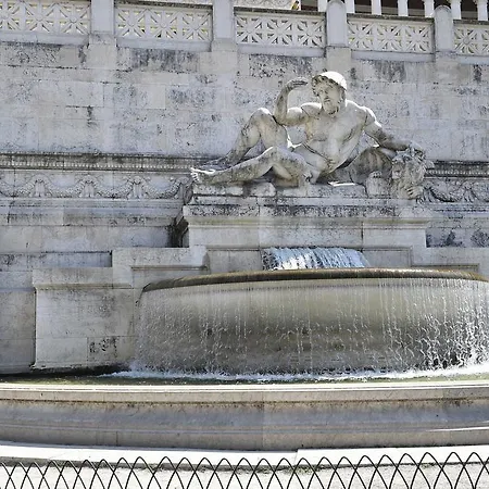 Al Centro Storico Di 3* Rome