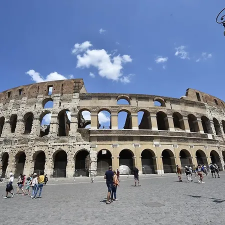 Bed & Breakfast Al Centro Storico Di Rome