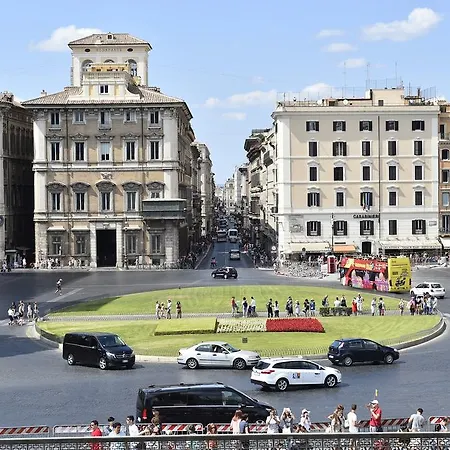 Al Centro Storico Di 3* Rome