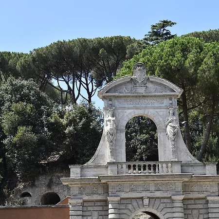 Al Centro Storico Di