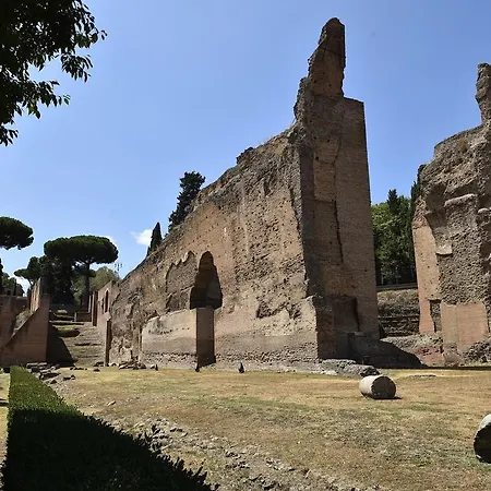 Al Centro Storico Di 3* Rome