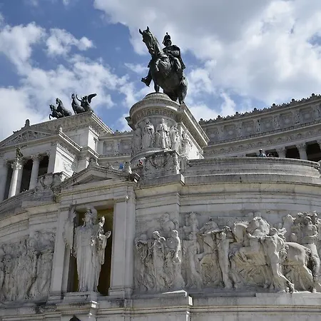 Bed & Breakfast Al Centro Storico Di Rome