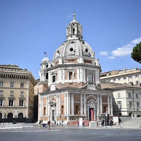 Al Centro Storico Di 3*