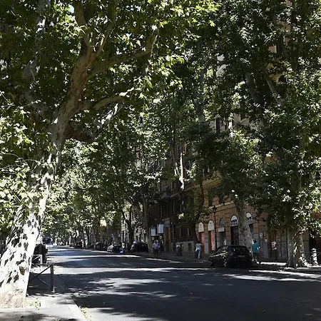 Al Centro Storico Di 3*