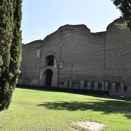 Bed & Breakfast Al Centro Storico Di Rome