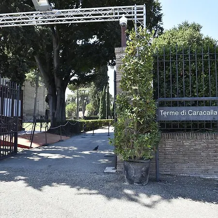 Bed & Breakfast Al Centro Storico Di 3*