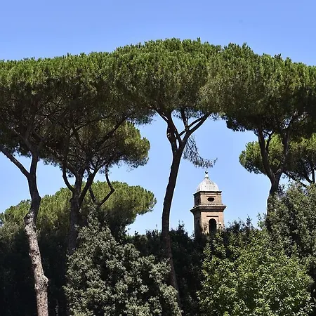 Al Centro Storico Di Bed & Breakfast 3*