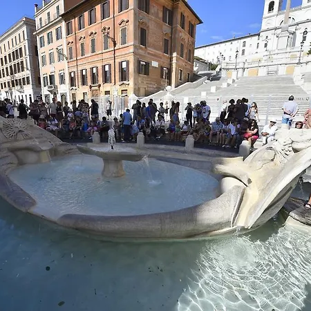 Al Centro Storico Di 3*
