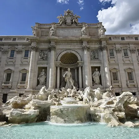 Al Centro Storico Di Rome