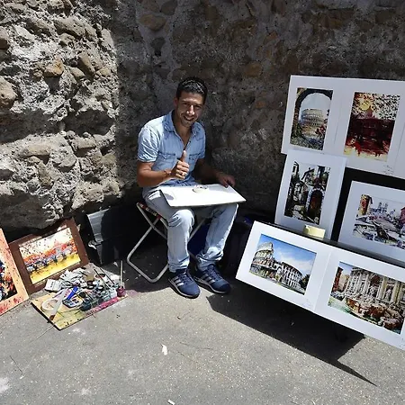 Al Centro Storico Di Bed & Breakfast 3*