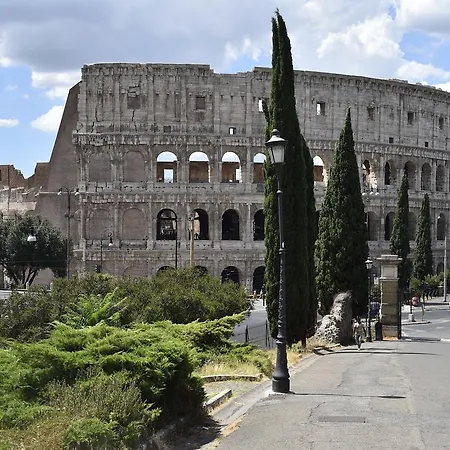 Bed & Breakfast Al Centro Storico Di