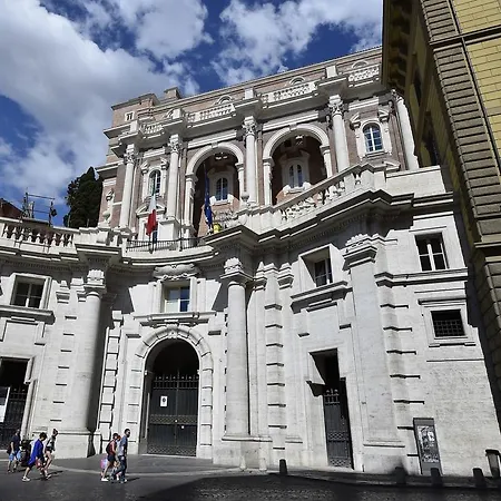 Al Centro Storico Di Bed & Breakfast Rome