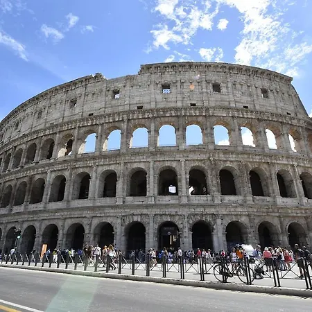 Al Centro Storico Di Bed & Breakfast