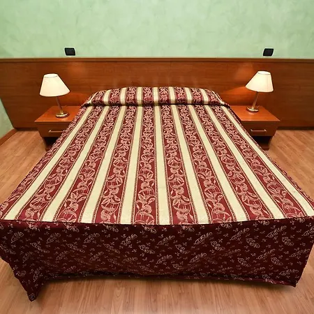 Al Centro Storico Di Bed & Breakfast