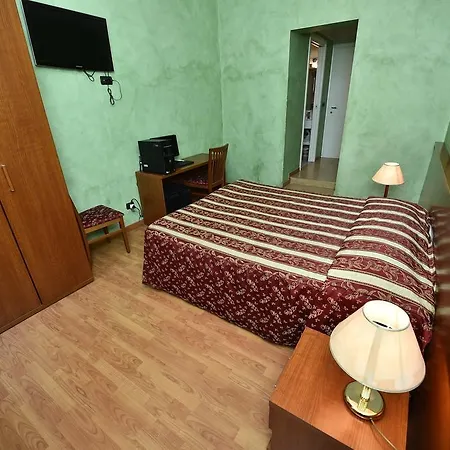 Al Centro Storico Di Bed & Breakfast