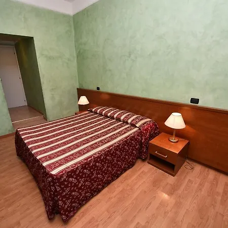 Bed & Breakfast Al Centro Storico Di Rome