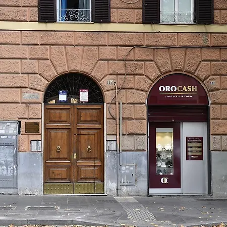 Al Centro Storico Di Bed & Breakfast