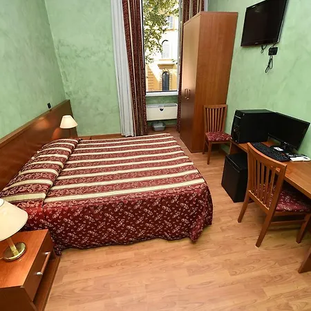 Al Centro Storico Di Bed & Breakfast 3*