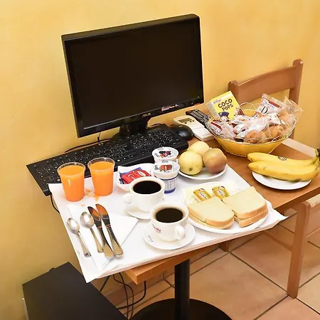 Al Centro Storico Di Bed & Breakfast 3*