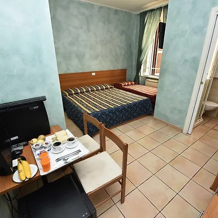 Al Centro Storico Di Bed & Breakfast Rome