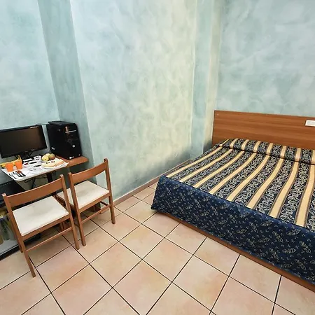 Bed & Breakfast Al Centro Storico Di 3*
