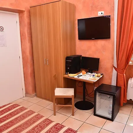 Bed & Breakfast Al Centro Storico Di
