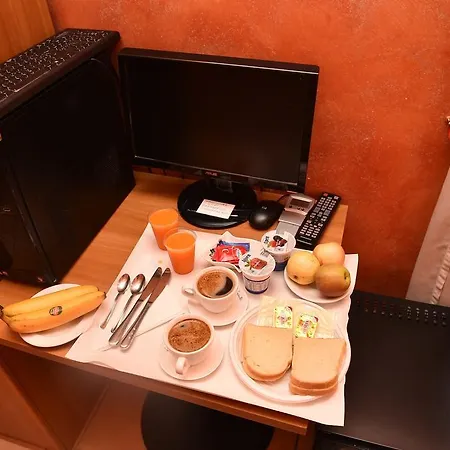 Bed & Breakfast Al Centro Storico Di
