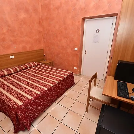Al Centro Storico Di 3* Rome