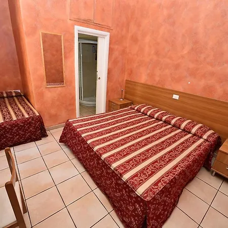 Al Centro Storico Di 3* Rome