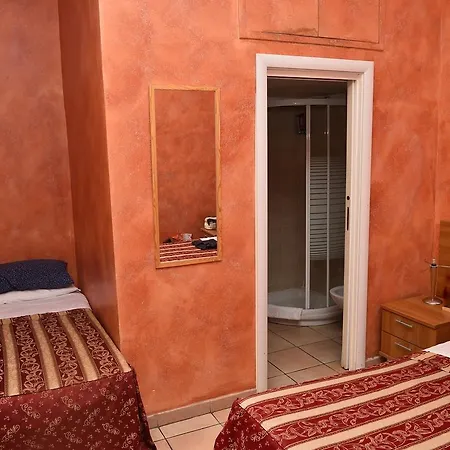 Bed & Breakfast Al Centro Storico Di 3*