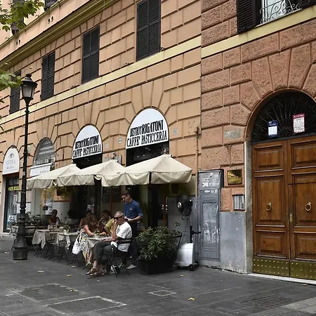 Bed & Breakfast Al Centro Storico Di Rome