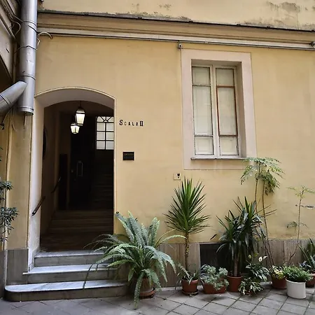 Bed & Breakfast Al Centro Storico Di
