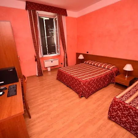 Al Centro Storico Di Bed & Breakfast Rome