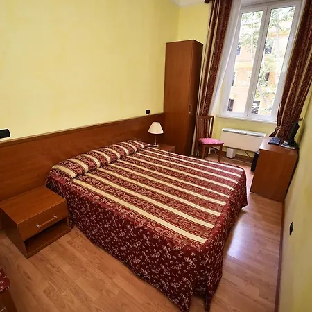 Al Centro Storico Di 3* Rome