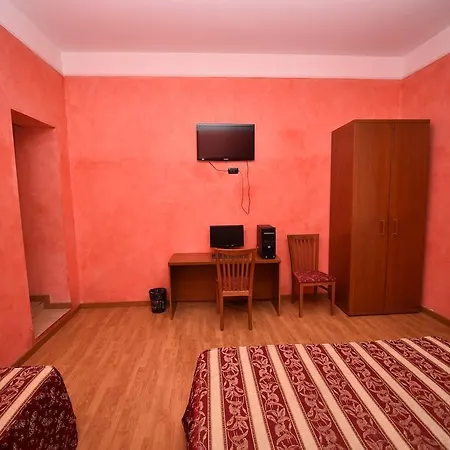 Bed & Breakfast Al Centro Storico Di