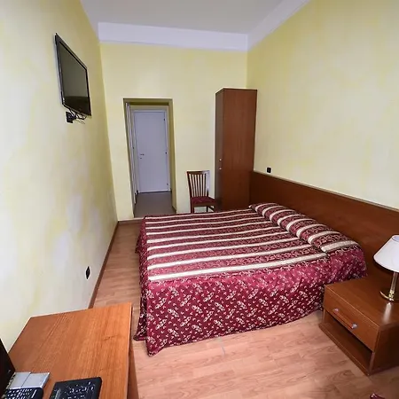 Bed & Breakfast Al Centro Storico Di