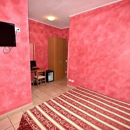 Bed & Breakfast Al Centro Storico Di