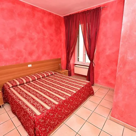 Al Centro Storico Di Bed & Breakfast Rome