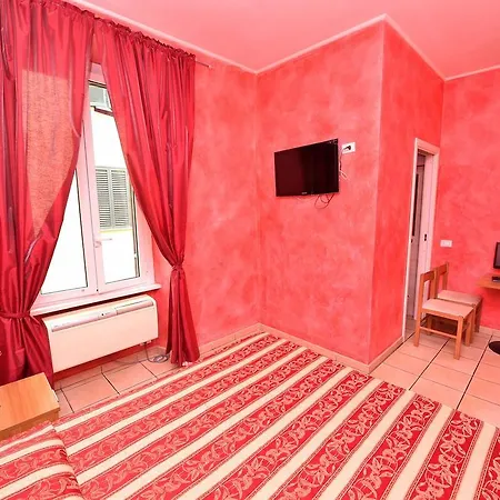 Bed & Breakfast Al Centro Storico Di