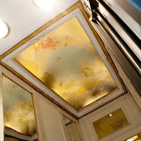 Daniel's 4* Roma