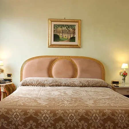 Daniel's Hotel Rome