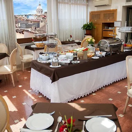 Daniel's Roma