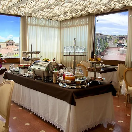 Daniel's Roma