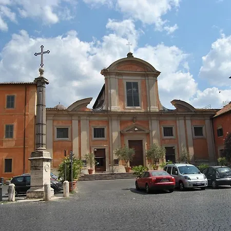Tridomus Trastevere * Rome
