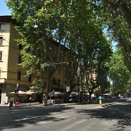 Tridomus Trastevere *