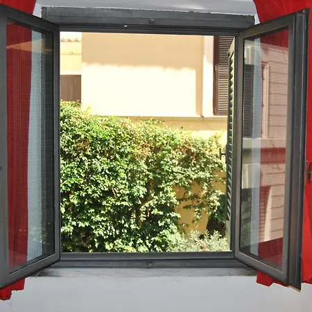 Apartment Tridomus Trastevere