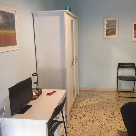 Floridea Casa Vacanze