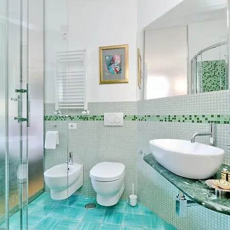 Guest house Al Corso 4