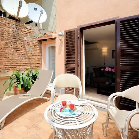 Al Corso 4 Guest house 3*